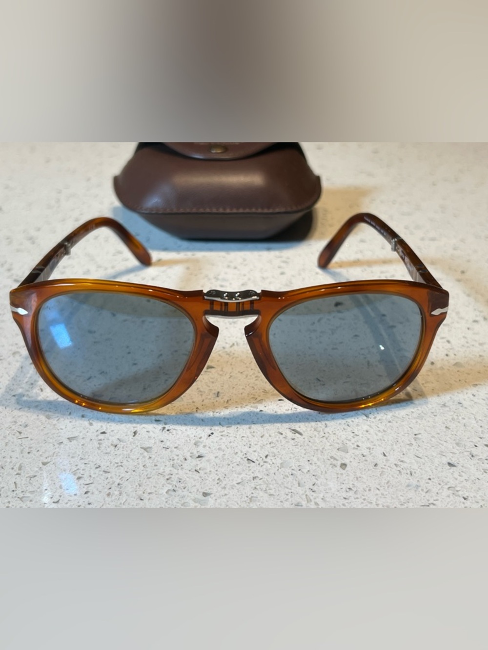 Persol Steve McQueen sunglasses